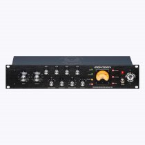 1-Channel Channel Strip with Input / Output CineMag Transformers