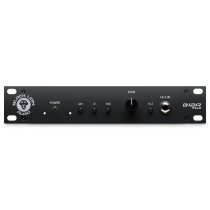 Half-Rack American-Styled Mic Preamp