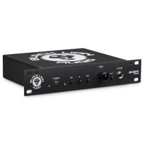 Half-Rack American-Styled Mic Preamp