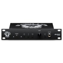 Half-Rack American-Styled Mic Preamp