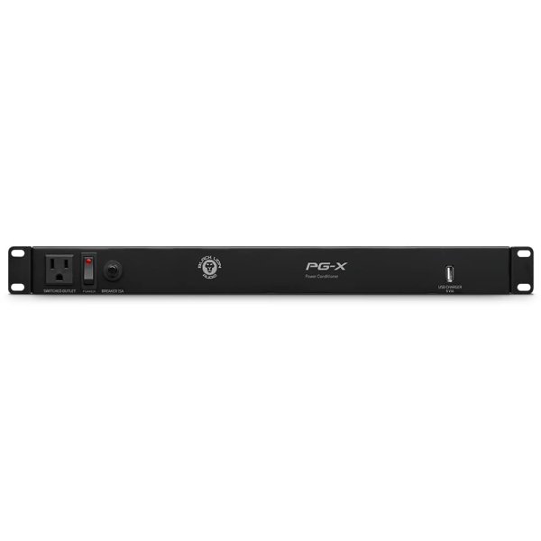 Rackmount Power Conditioner