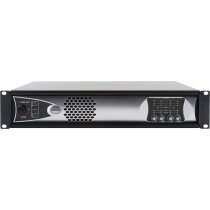 4-Channel 1000W Pema Network Power Amplifier with OPDante Card & Protea DSP Software Suite (70V)