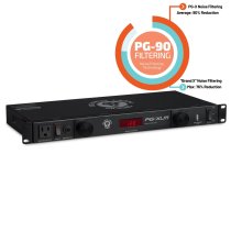 Rackmount Power Conditioner