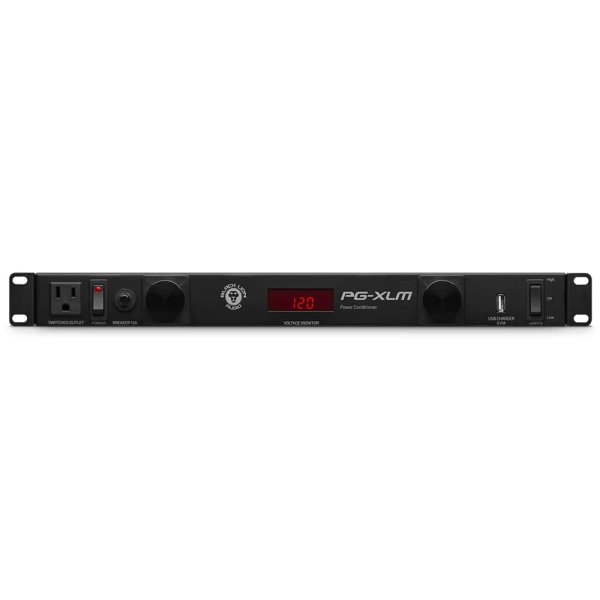 Rackmount Power Conditioner