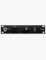 Half-Rack British-Style 4-Channel Microphone Preamp