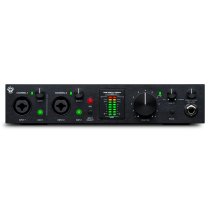 2×2 USB 2 Channel Portable Recording Interface