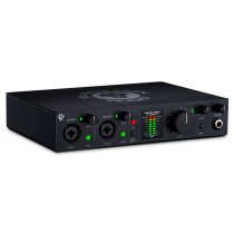 2×2 USB 2 Channel Portable Recording Interface