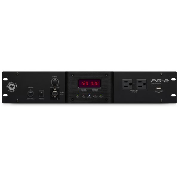 Rack Mountable Power Conditioner (2U)
