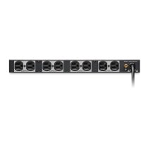10-outlet Rackmount Power Conditioner