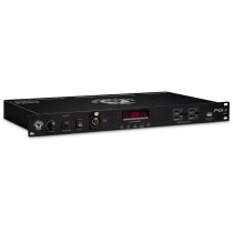 10-outlet Rackmount Power Conditioner