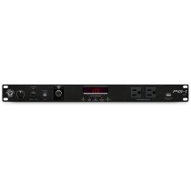 10-outlet Rackmount Power Conditioner