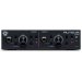 2-Channel Transformer-Coupled Microphone Preamplifier