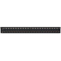 46-point Patchbay with Bluetooth and 94 Gold-plated TRS Connectors