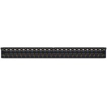 46-point Patchbay with Bluetooth and 94 Gold-plated TRS Connectors