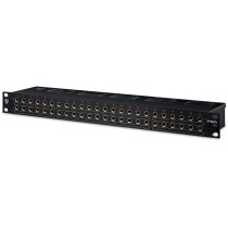 46-point Patchbay with Bluetooth and 94 Gold-plated TRS Connectors