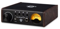 Transformer-Coupled Desktop Preamplifier