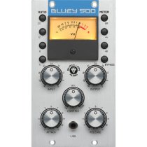 Audio Bluey 500 Compressor FET Limiting Amplifier