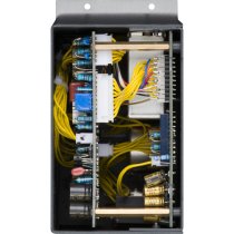 Audio Bluey 500 Compressor FET Limiting Amplifier