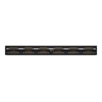 96-point Patchbay with 96 Gold-plated TT Connectors