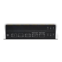 96-point Patchbay with 96 Gold-plated TT Connectors