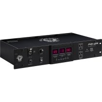 PG-2R 2 RU Rack-Mounted Power Regulator & Conditioner
