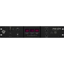 PG-2R 2 RU Rack-Mounted Power Regulator & Conditioner