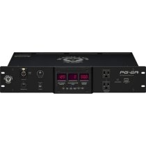 PG-2R 2 RU Rack-Mounted Power Regulator & Conditioner