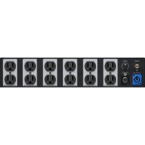 PG-2R 2 RU Rack-Mounted Power Regulator & Conditioner