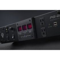 PG-2R 2 RU Rack-Mounted Power Regulator & Conditioner