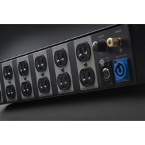 PG-2R 2 RU Rack-Mounted Power Regulator & Conditioner