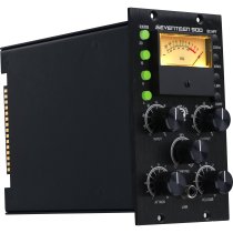 Seventeen 500 Single-Channel FET Compressor