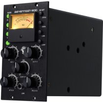 Seventeen 500 Single-Channel FET Compressor