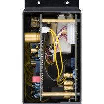 Seventeen 500 Single-Channel FET Compressor
