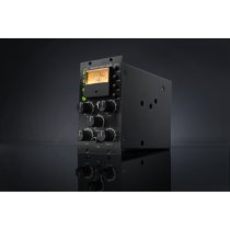Seventeen 500 Single-Channel FET Compressor