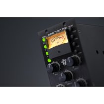 Seventeen 500 Single-Channel FET Compressor