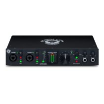 6-In/Out Class-Compliant USB Audio Interface