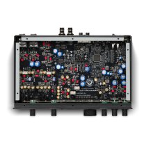 6-In/Out Class-Compliant USB Audio Interface