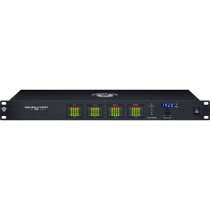 8x8 AD/DA Converter with Wordclock and ADAT