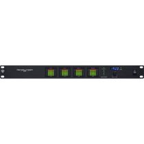 8x8 AD/DA Converter with Wordclock and ADAT