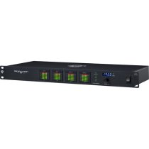 8x8 AD/DA Converter with Wordclock and ADAT