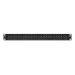 48-Point Gold-Plated TRS Patchbay With 3-Way Switching