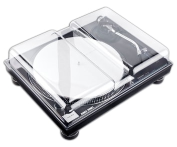 Polycarbonate Cover For Technics SL-1200 / SL-1210
