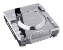 Pioneer CDJ-1000 Cover