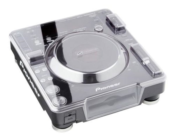 Pioneer CDJ-1000 Cover