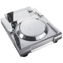 Pioneer CDJ-800 Cover