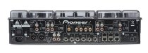12" Mixer Cover
