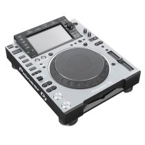 Pioneer CDJ-2000 NXS2 Cover