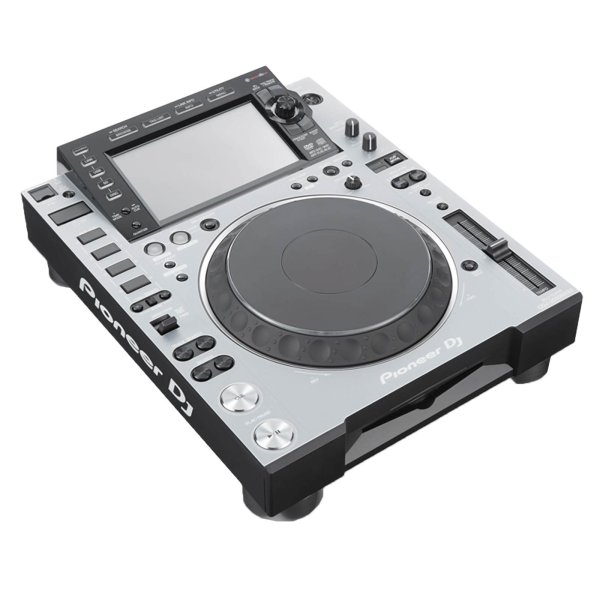 Pioneer CDJ-2000 NXS2 Cover