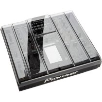 Pioneer DJM-2000 Cover
