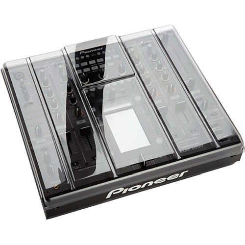 Pioneer DJM-2000 Cover